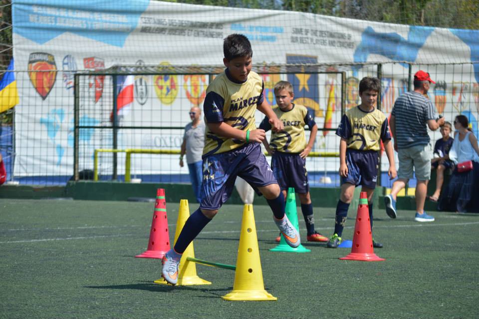 Весенний лагерь2025