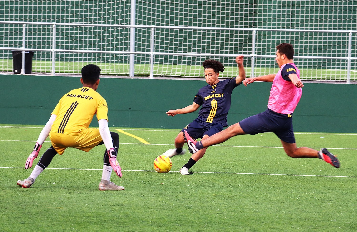 Летний лагерь 2025